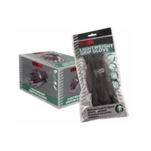 Lightweight PU Gripper Gloves