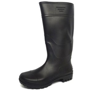 PVC Wellington Boot Size 9