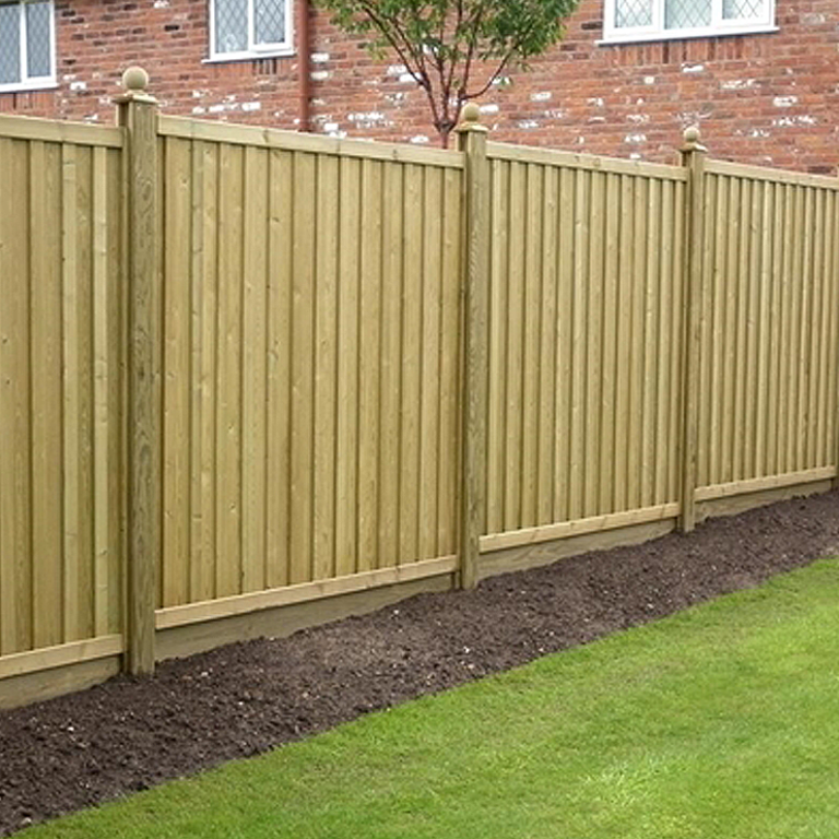 Timber Thistle Timber and Building Supplies