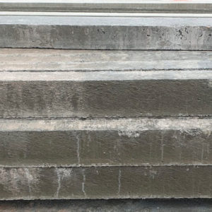 Prestressed Lintel 100x100mm (E) 3000mm