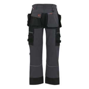 Tactical Infiltrate Stretch Trsr Iron 30r
