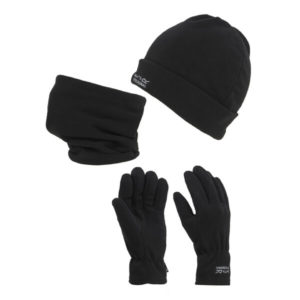 Pro Winter Accessory Set Black Trp137