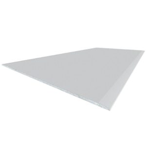 Plasterboard 2400x1200x12.5mm Tapered Edge 90579