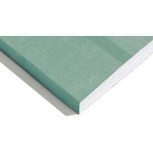 Moisture Board 2400x1200x12.5mm Tapered Edge 90540