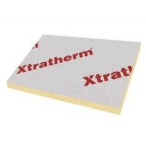 2400x1200x25mm Pir Insul Board