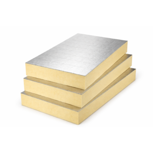 2400x1200x100mm Pir Insul Board